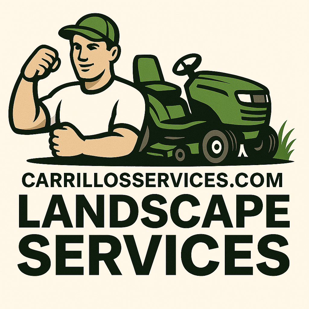 Landscape Services Logo